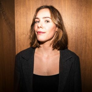 Amalie Stuve nominert Stå Opp-Prisen for 2025