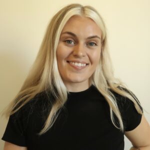 Nora Svenningsen Nominert til Stå Opp-PRisen for 2025